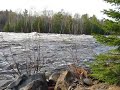 North Twin Dam, Millinocket Maine