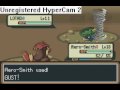 Let's Play Pokemon Shiny Gold Part 5 Team Rocket Is Here