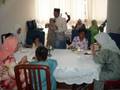 Snap Shot Aidilfitri