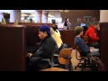 Anchorage Public Library