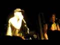 Hit The Lights - Back Breaker (Live in Charlotte 11.16.2008)