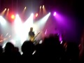 Porcupine Tree - A Sound Of Muzak Solo (live)