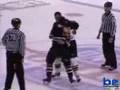Bryce Charpentier Vs. Robin Big Snake