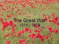 from the annual battlefield visit by wath comprehensive school. a series of clips set to june tabor's flowers of the forest (no man's land).

the trip led by the best history department in the whole of the uk, gooders, champers, the cooney, stato and anton de fru fru!!!!

thanks for a wonderful, memorable visit!

we shall remember them