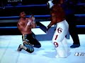 Rey Mysterio Vs. Eddie Gurerro ps2 Rey Mysterio Vs. Eddie Gurerro ps2