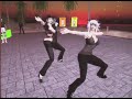 Microsoft Visual Studio Island Second Life Launch