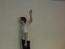 Pectorial Stretch