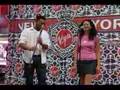 'In the Heights' - Virgin Megastore Performance New York