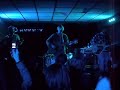 Sour Milk / Salt Water - Port O'Brien @ Casa 139 (MI)