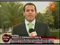 Decomisan a \"piratas\" en Maipú Decomisan a \"piratas\" en Maipú