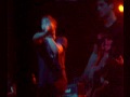 Kids In Glass Houses - Me Me Me @ B\
