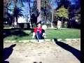 VASKE DANDO PATAITAS (LOS MOLARES)