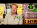 Pet Snakes : Taking Care of Snakes