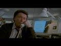 Robert Powell in Colour me Kubrick