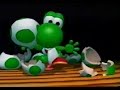 Yoshis Story Commercial