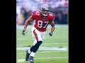 Washington Redskins File No. 3 Keenan McCardell 1Lyfe Lecrae Washington Redskins File No. 3 Keenan McCardell 1Lyfe Lecrae