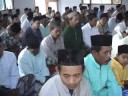 VIDEO BERISI KEGIATAN KEISLAMAN PARA MUSLIMIN DI MUSHOLLA BUSTANUL `ULUM SEPERTI SHOLAT 5 WAKTU DAN SHOLAT HARI RAYA `IDUL FITHRI.