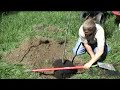 Planting America:How To Plant a Tree (Feat. Rob Beideman) Planting America:How To Plant a Tree (Feat. Rob Beideman)