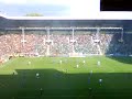 Ausgleich in Hoffenheim- Eintracht Frankfurt 4.10.08 Ausgleich in Hoffenheim- Eintracht Frankfurt 4.10.08