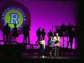 WE GO TOGETHER (FINALE) from GREASE Summer Theatre at Salem State College