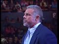Official NWE Ultimate Warrior Return Vid