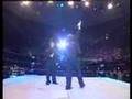 Official NWE Ultimate Warrior Return Vid