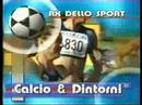 Calcio e dintorni + Italiani avvicinate le sedie....