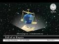 Friday Sermon: Fall of an Empire part 4 of 4 by Ameer Mustapha Elturk
