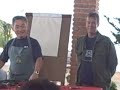 Bonsai 2008 - Roy Nagatoshi e Roberto Gerpe - Parte 1 Bonsai 2008 - Roy Nagatoshi e Roberto Gerpe - Parte 1