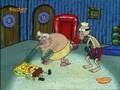 Spongebob-Schwammkop