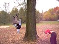 wallflip butterfly crew
