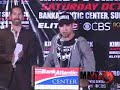 Seth Petruzelli Kimbo 14 sec KO