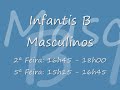 Desporto Escolar 2008/2009