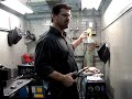 Mig welding tips tip technique: Setting Wire feed speed
