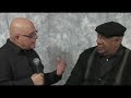 band leader, pucho brown talks about his career playing latin music with a black feel.  while latin music was thriving in the 1960s in spanish harlem in nyc, pucho maintained a band on the other side of town.  he has 25 albums to his credit as a band leader  visit the new congahead.com for more videos