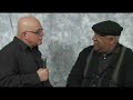 band leader, pucho brown talks about his career playing latin music with a black feel.  while latin music was thriving in the 1960s in spanish harlem in nyc, pucho maintained a band on the other side of town.  he has 25 albums to his credit as a band leader  visit the new congahead.com for more videos