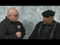 band leader, pucho brown talks about his career playing latin music with a black feel.  while latin music was thriving in the 1960s in spanish harlem in nyc, pucho maintained a band on the other side of town.  he has 25 albums to his credit as a band leader  visit the new congahead.com for more videos