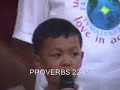 Mindoro Children Mindoro Children