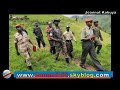 Click here to watch this video Un expert des grands-lacs analyse la complicité de Kabila et Ntanganda dans la guerre au Kivu