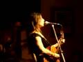 Marie Cherrier - Les Baleines [Extrait]