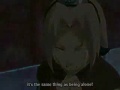 Sasuke and Sakura- No Air