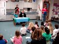 Readers Theater \"The Doorbell Rang\"