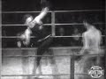 OLD FRENCH BOXING SAVATE 29.03.1934 OLD FRENCH BOXING SAVATE 29.03.1934