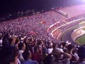 A mar� t� cheia + 2� Gool (borges) - SPFC 2X1 SANTOS (15/6)