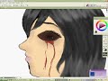 Drawling A Picture Of My Gaian