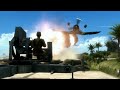 battlefield 1943 will be available on xbox live arcade, playstation network and on pc for download. this gives players access to the famous action packed battlefield gameplay quicker and easier than it's ever been. play as the us marine or the imperial japanese navy on match-made servers for optimal challenge, as you gain ranks and awards. battlefield 1943 is your own version of one of the most famous campaigns in the history of the world! by land, sea, & air! unleash wide destruction with ...