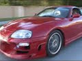 Supra Redline 2