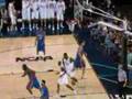 UCLA Aboya Dunks on Noah
