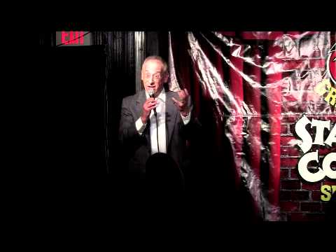Joel at the Comedy Store (complete version)