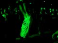 Unregenerate Blood——MOSH PIT